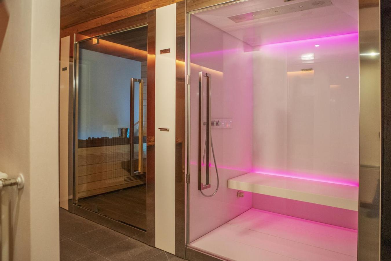 Ca' Del Sole Aparthotel San Vito di Cadore Luaran gambar