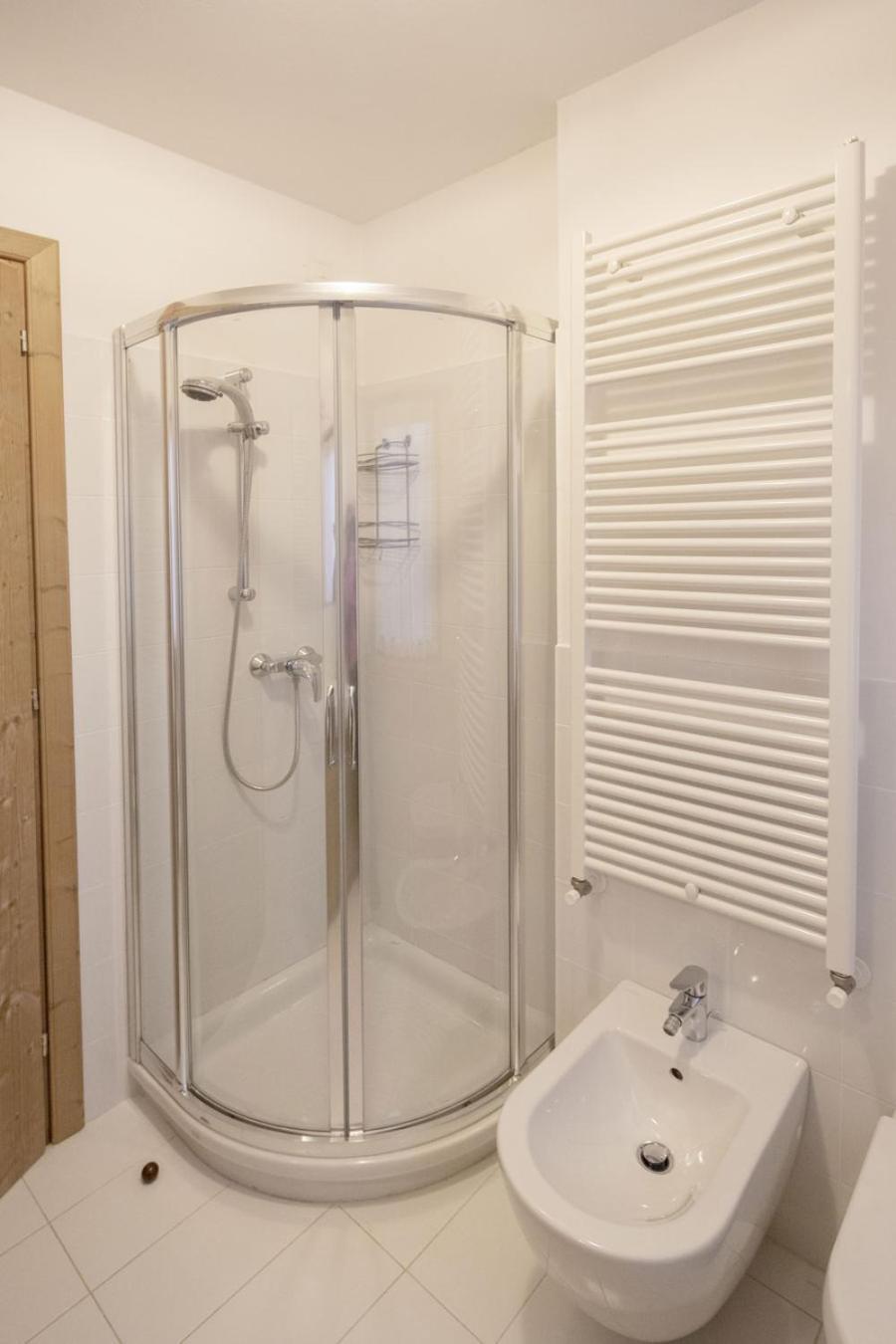 Ca' Del Sole Aparthotel San Vito di Cadore Luaran gambar