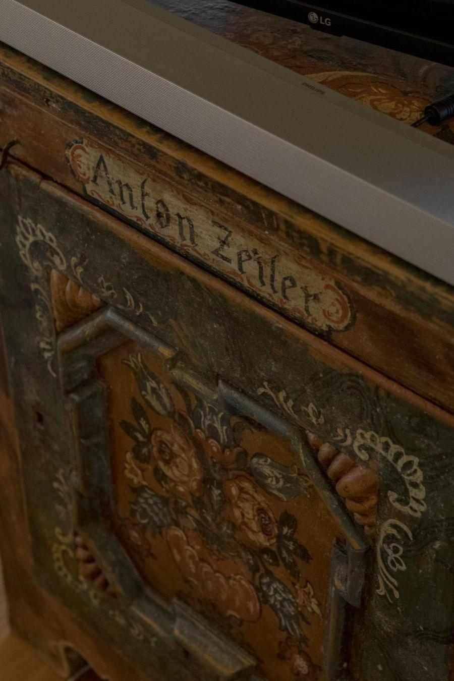 Ca' Del Sole Aparthotel San Vito di Cadore Luaran gambar