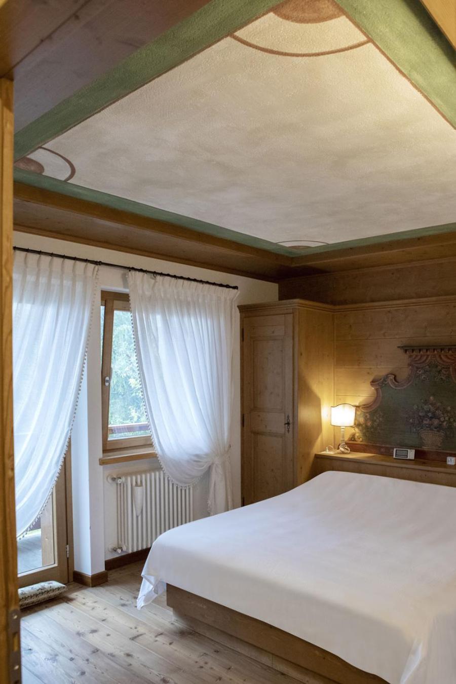 Ca' Del Sole Aparthotel San Vito di Cadore Luaran gambar